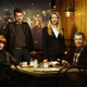 Image for article titled Fringe producers Jeff Pinkner and J.H. Wyman